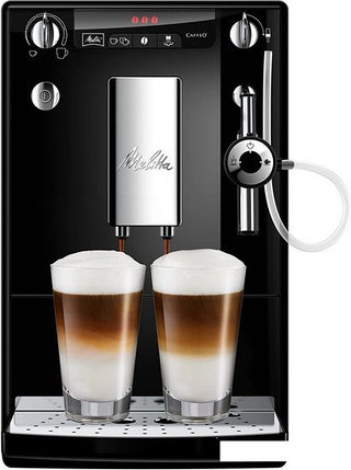 Эспрессо кофемашина Melitta Caffeo Solo & Perfect Milk E957-201, фото 2