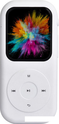 Плеер MP3 Digma T5 16GB, фото 2