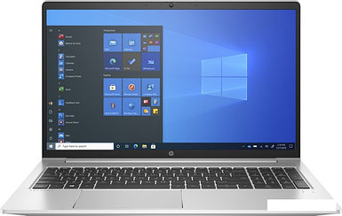 Ноутбук HP ProBook 450 G8 34M40EA