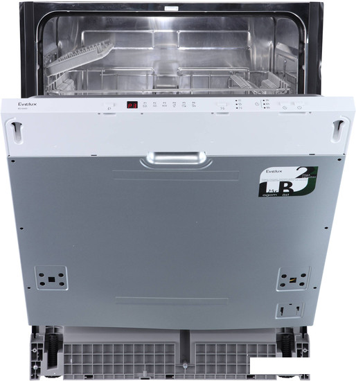 Встраиваемая посудомоечная машина Evelux BD 6000 - фото 1 - id-p185067456