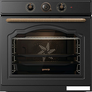 Электрический духовой шкаф Gorenje BOS67371CLB