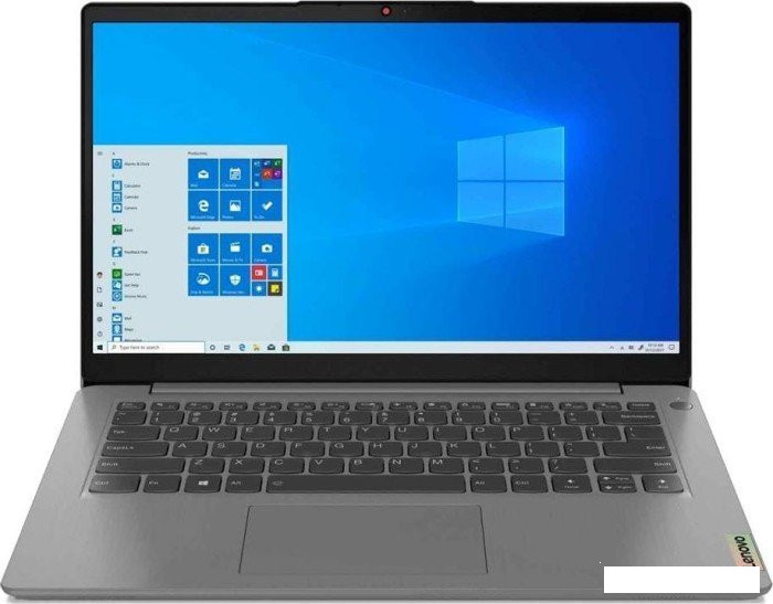 Ноутбук Lenovo IdeaPad 3 14ITL6 82H701G0US