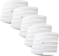 Точка доступа TP-Link EAP245 V3 5-pack