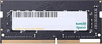 Оперативная память Apacer 16GB DDR4 SODIMM PC4-21300 ES.16G2V.GNH
