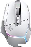 Игровая мышь Logitech G502 X Plus (белый)