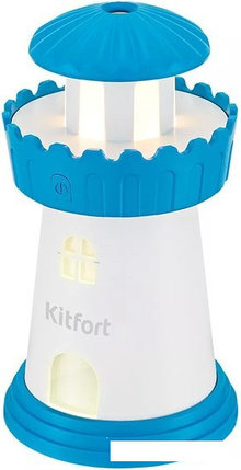 Увлажнитель воздуха Kitfort KT-2864, фото 2