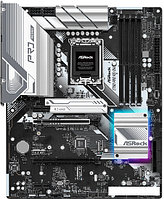 Материнская плата ASRock Z790 Pro RS/D4