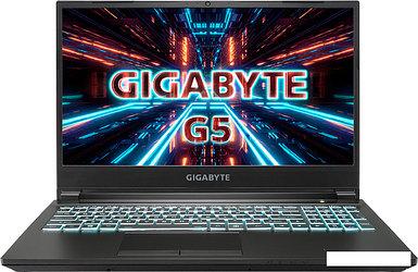 Игровой ноутбук Gigabyte G5 KD-52EE123SD