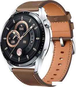 Умные часы Huawei Watch GT 3 Classic 46 мм