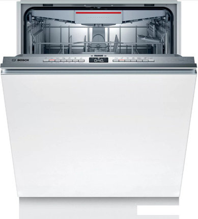 Встраиваемая посудомоечная машина Bosch Serie 4 SMV4HVX31E, фото 2