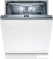 Встраиваемая посудомоечная машина Bosch Serie 4 SMV4HVX31E