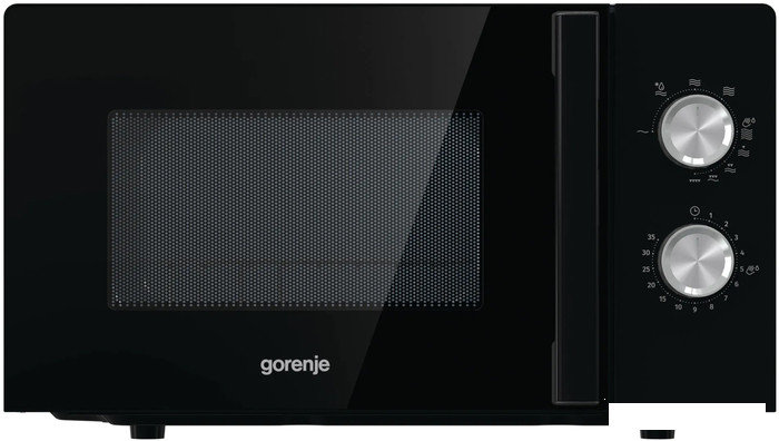 Микроволновая печь Gorenje MO20E2BH, фото 2