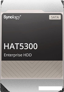 Жесткий диск Synology HAT5310 8TB HAT5310-8T