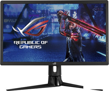 Игровой монитор ASUS ROG Strix XG27UQR