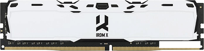 Оперативная память GOODRAM IRDM X 2x8GB DDR4 PC4-24000 IR-XW3000D464L16S/16GDC