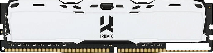 Оперативная память GOODRAM IRDM X 2x8GB DDR4 PC4-24000 IR-XW3000D464L16S/16GDC, фото 2