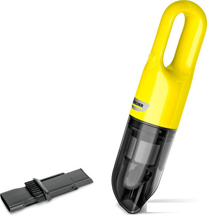 Пылесос Karcher CVH 2 1.198-401.0, фото 2