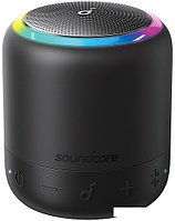 Беспроводная колонка Anker Soundcore Mini 3 Pro