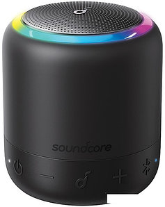 Беспроводная колонка Anker Soundcore Mini 3 Pro