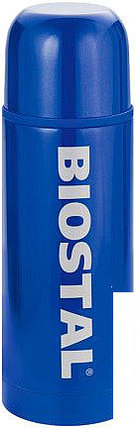 Термос BIOSTAL NB-350C-B (синий), фото 2
