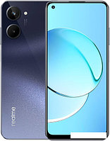 Смартфон Realme 10 4G 8GB/128GB международная версия (черный)