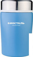 Термос для еды BIOSTAL NTD-500B 0.5л (синий)