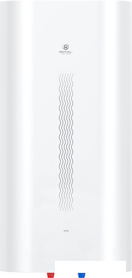 Накопительный электрический водонагреватель Royal Clima Vita RWH-VT50-FE - фото 1 - id-p186186529