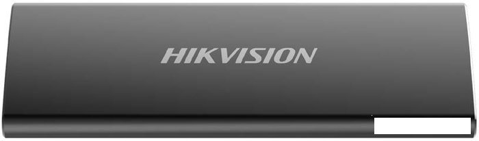 Внешний накопитель Hikvision T200N HS-ESSD-T200N/256G 256GB (черный), фото 2