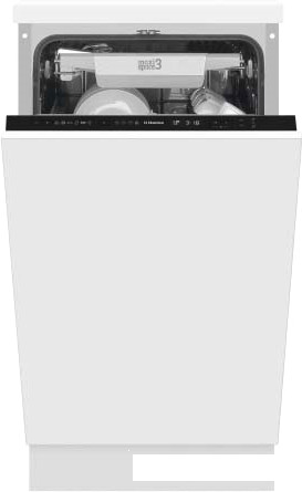 Встраиваемая посудомоечная машина Hansa ZIM435EH - фото 1 - id-p185067602