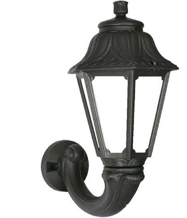 Уличный настенный светильник Fumagalli Ofir/Anna E22.132.000.AYF1R, фото 2