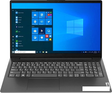 Ноутбук Lenovo V15 G2 ALC 82KD0044RM