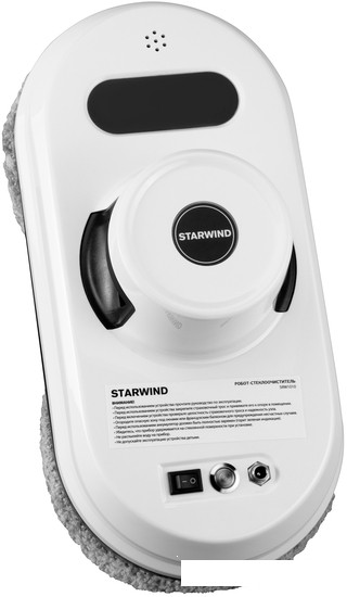 Робот для мытья окон StarWind SRW1010 - фото 1 - id-p202571683