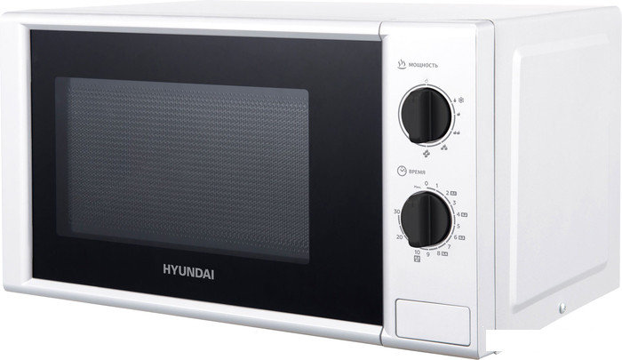 Микроволновая печь Hyundai HYM-M2048, фото 2