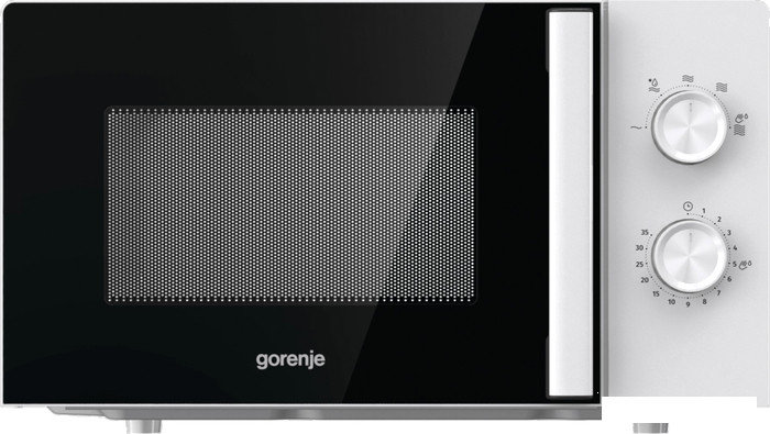 Микроволновая печь Gorenje MO20E1WH, фото 2