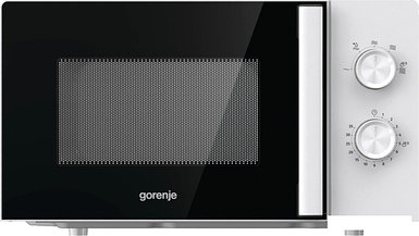 Микроволновая печь Gorenje MO20E1WH