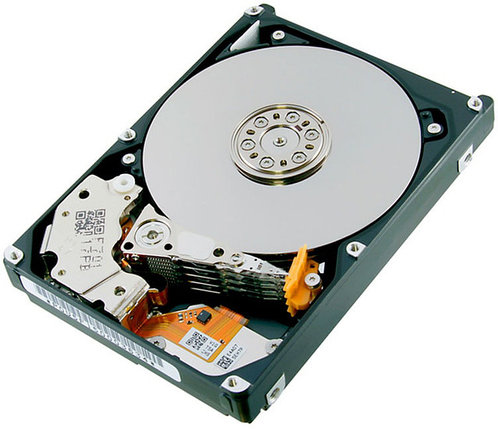 Жесткий диск Toshiba AL15SEB06EQ 600GB, фото 2