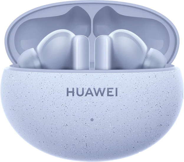 Наушники Huawei FreeBuds 5i (голубой, международная версия)