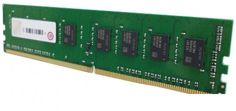 Оперативная память QNAP RAM-4GDR4ECP0-UD-2666, фото 2