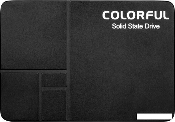 SSD Colorful SL500 500GB, фото 2