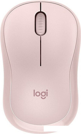 Мышь Logitech M221 (розовый), фото 2