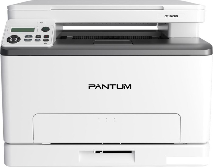 МФУ Pantum CM1100DN