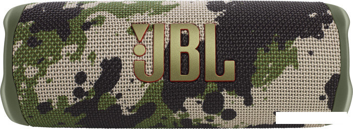Беспроводная колонка JBL Flip 6 (камуфляж), фото 2