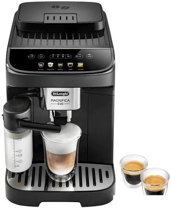 Эспрессо кофемашина DeLonghi Magnifica Evo ECAM290.61.B, фото 2