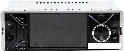 USB-магнитола Eplutus CA401 - фото 1 - id-p189544618