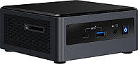 Компактный компьютер Intel NUC 10 Performance BXNUC10I3FNHN