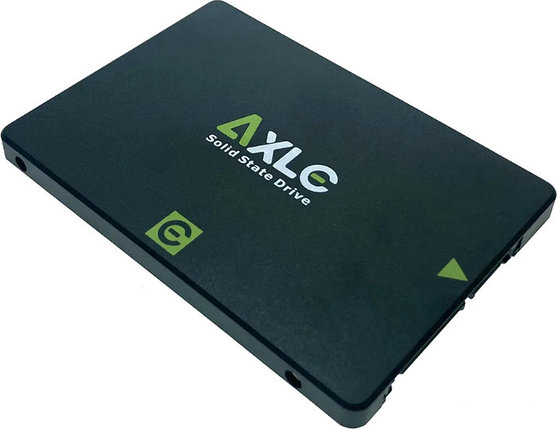 SSD Axle Classic 240GB AX-240CL, фото 2