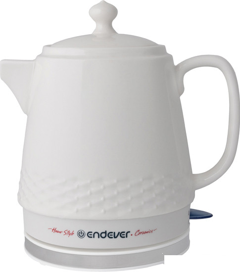 Электрический чайник Endever KR-440C