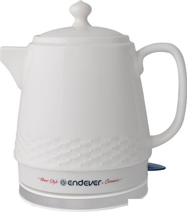 Электрический чайник Endever KR-440C, фото 2