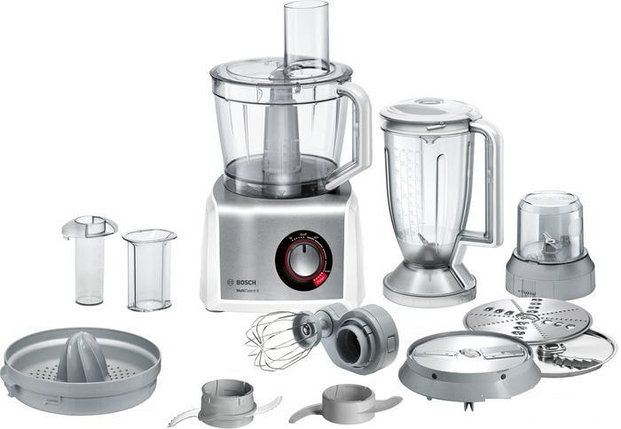 Кухонный комбайн Bosch MC812S844, фото 2