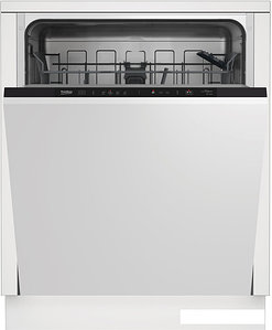 Встраиваемая посудомоечная машина BEKO BDIN14320